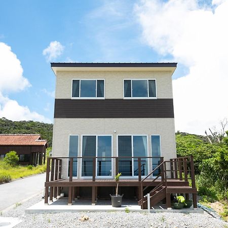 Makai Green Nakijin Exterior foto